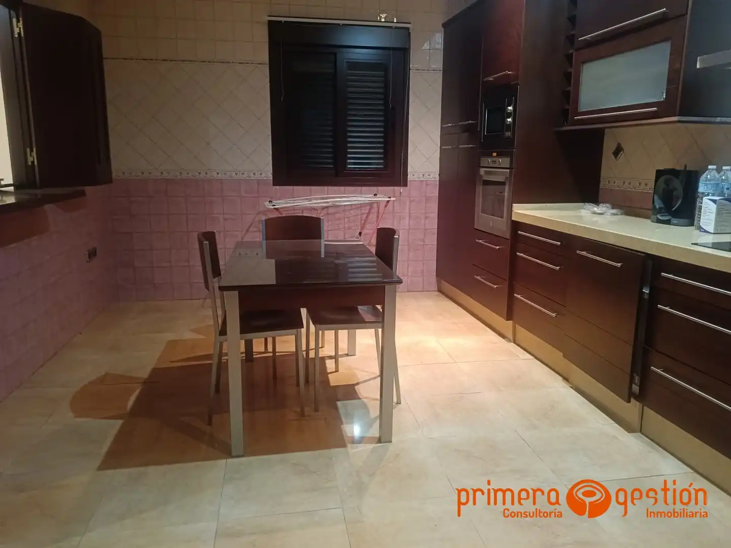 Cocina de Piso en venta en Carmona con Aire acondicionado