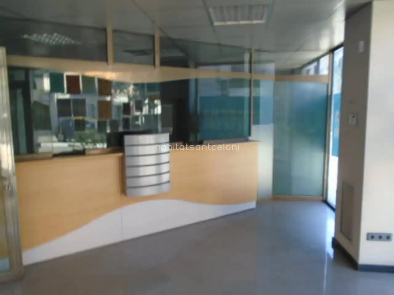 Locale commerciale in vendita a Avenida Rei en Jaume 137, imagen 6