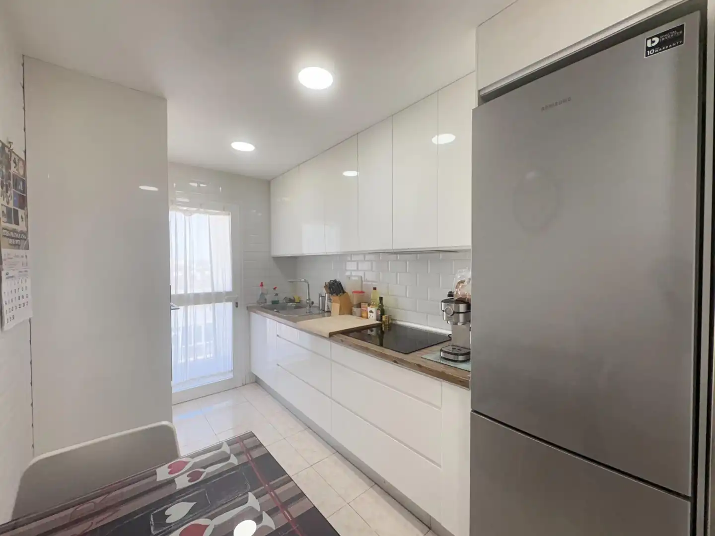 Piso con ascensor en venta en Gran Via de Colom, imagen 6