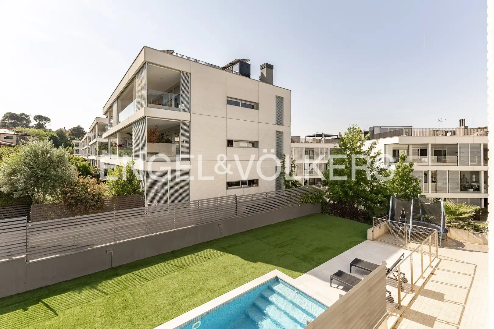 Flat with pool for sale in Carrer Maria Benlliure, imagen 53