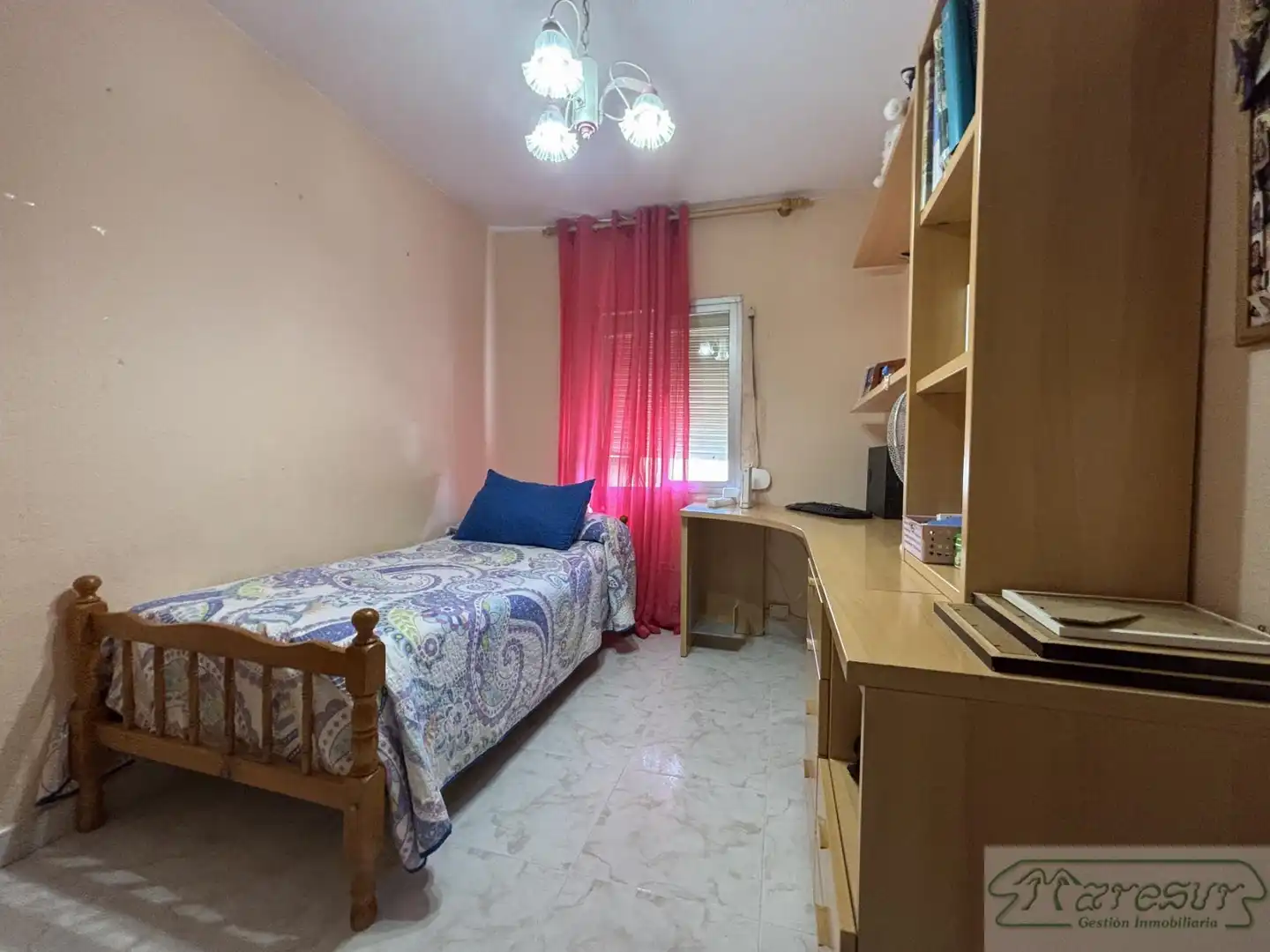 Habitación de Piso en venta en San Fernando con Aire acondicionado