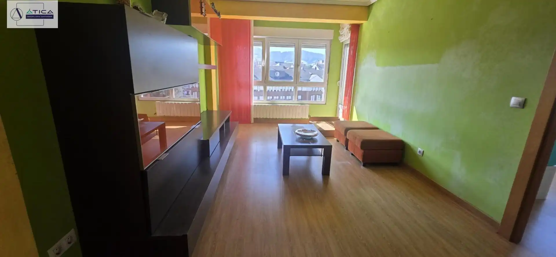 Piso en venta en Avenida Besaya, Covadonga - Campuzano - Ciudad Vergel