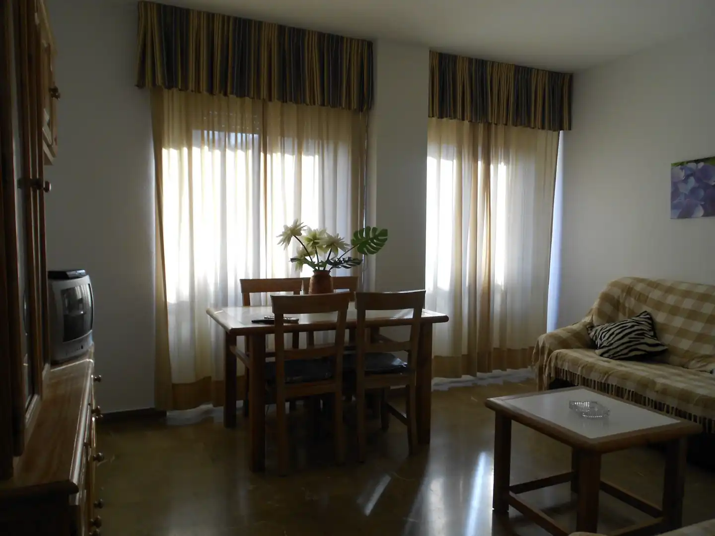 Flat for rent in Calle Cisne, Pajaritos