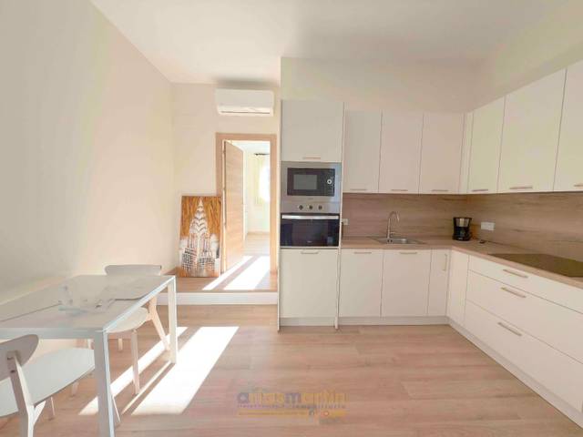 Piso en Alquiler en Sánchez Ruano en Tejares - Chamberí - Alcades