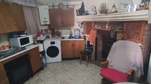 Foto 3 de Planta baixa en venda a Calle Hospital, 13, Quesada, Jaén