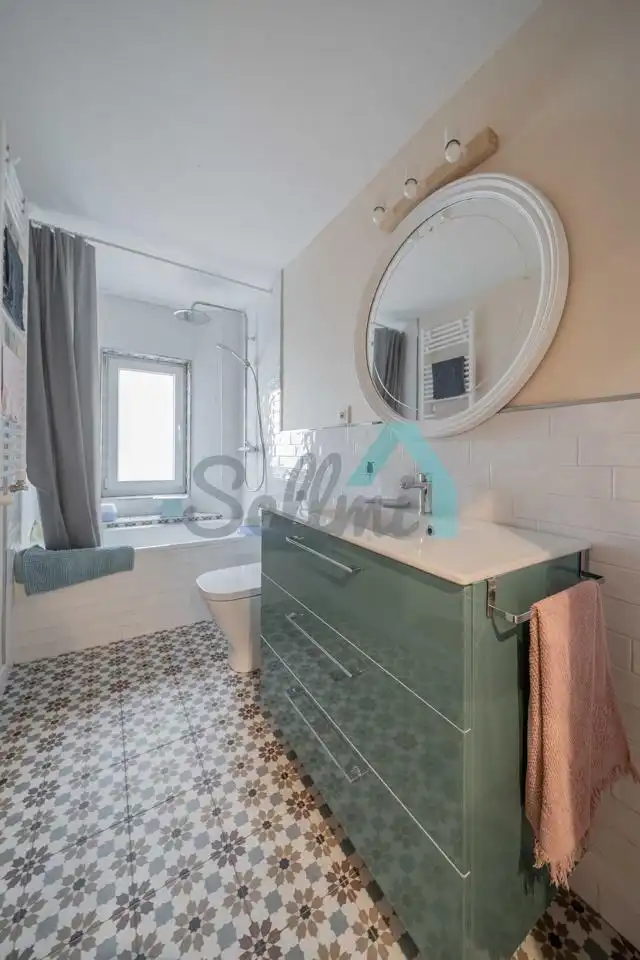 Flat for rent in Fernando Alonso Díaz, Santo Domingo - El Campillín