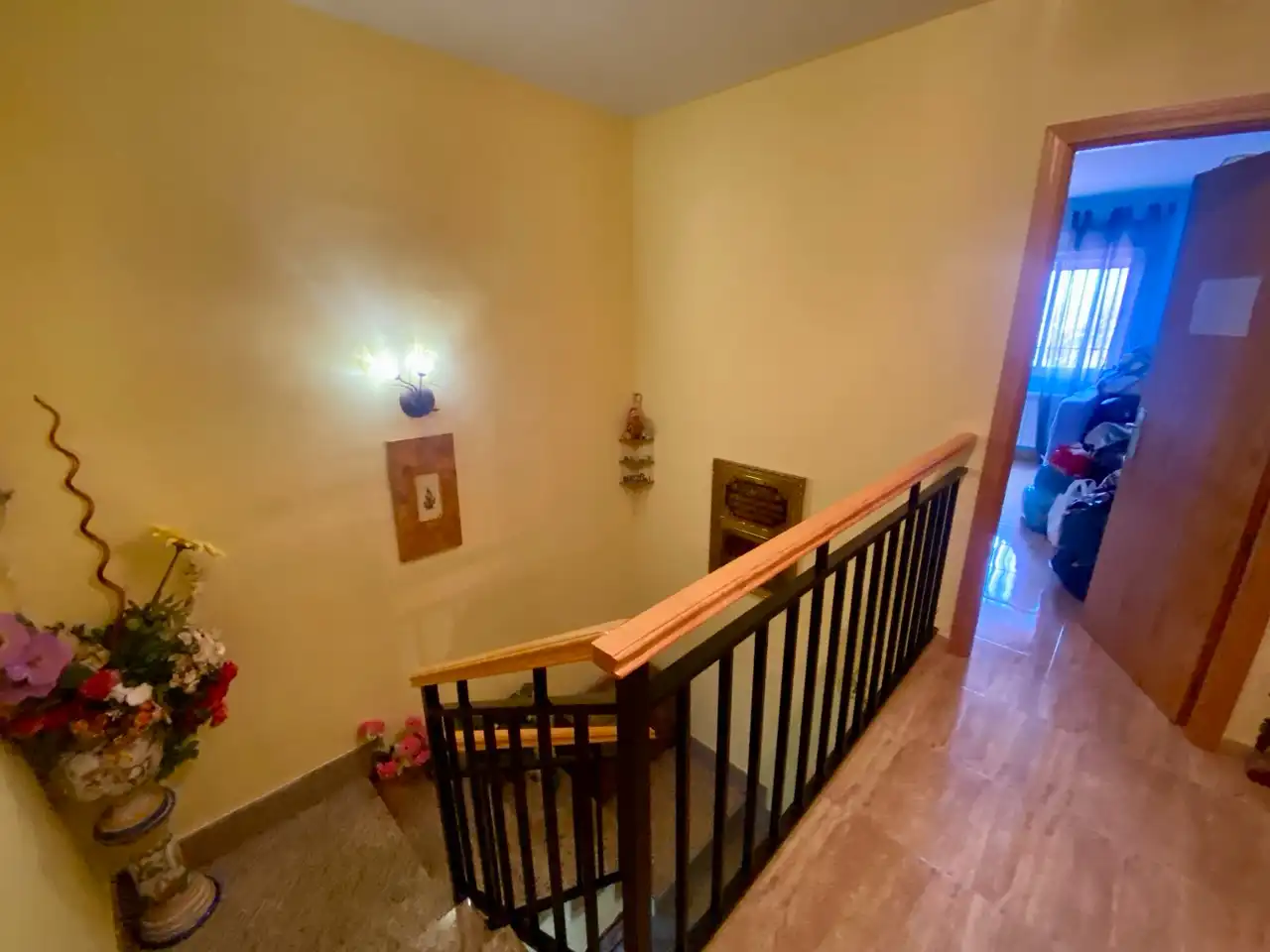 Casa o chalet en venta en Fuente el Fresno con Aire acondicionado, Calefacción y Terraza