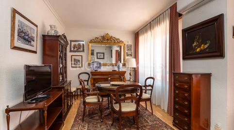 Foto 3 de Apartament en venda a Primera Fase - Nuevo Tres Cantos, Madrid
