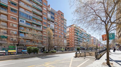 Photo 2 of Flat for sale in Camino de Ronda, Camino de Ronda, Granada Capital