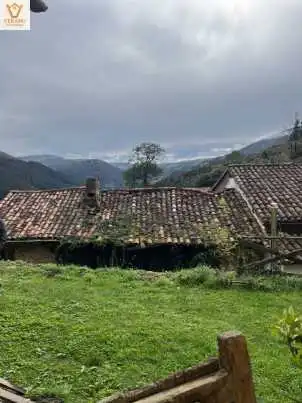 Vista exterior de Finca rústica en venta en Luena 