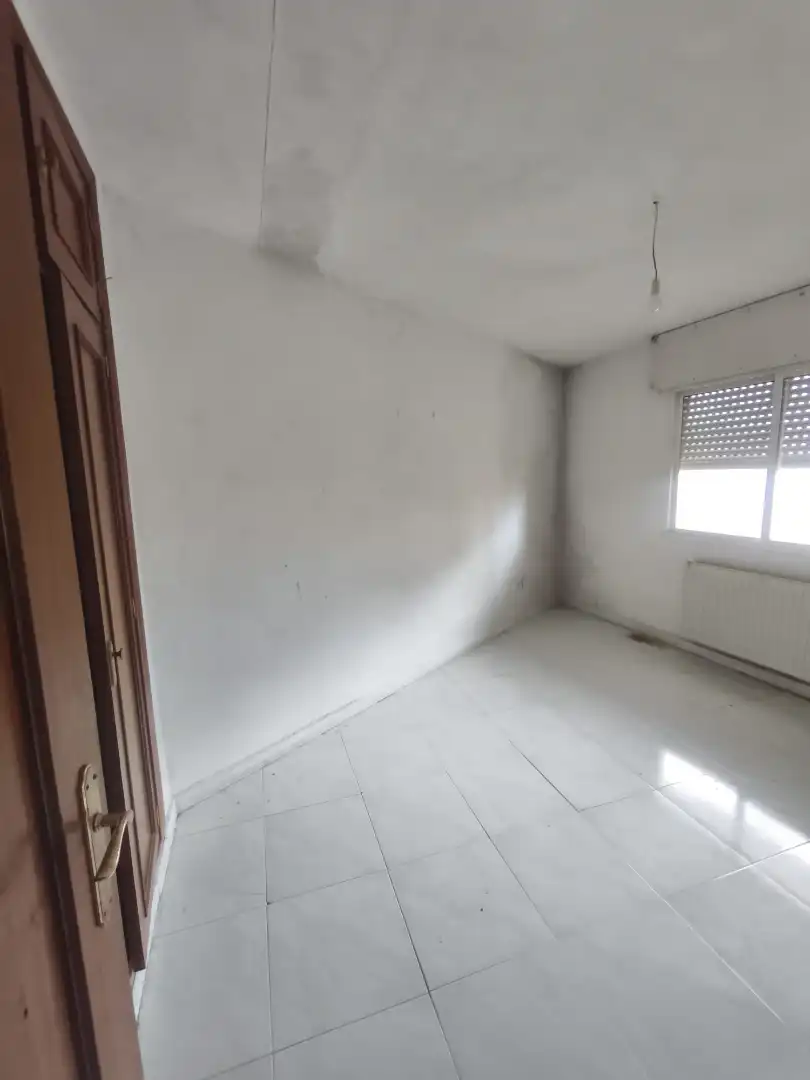 Bedroom of Flat for sale in Valdemorillo  with Heating and Terrace