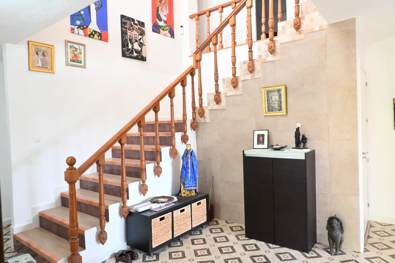 Casa o xalet en venda en Las Gabias amb Jardí privat, Terrassa i Traster