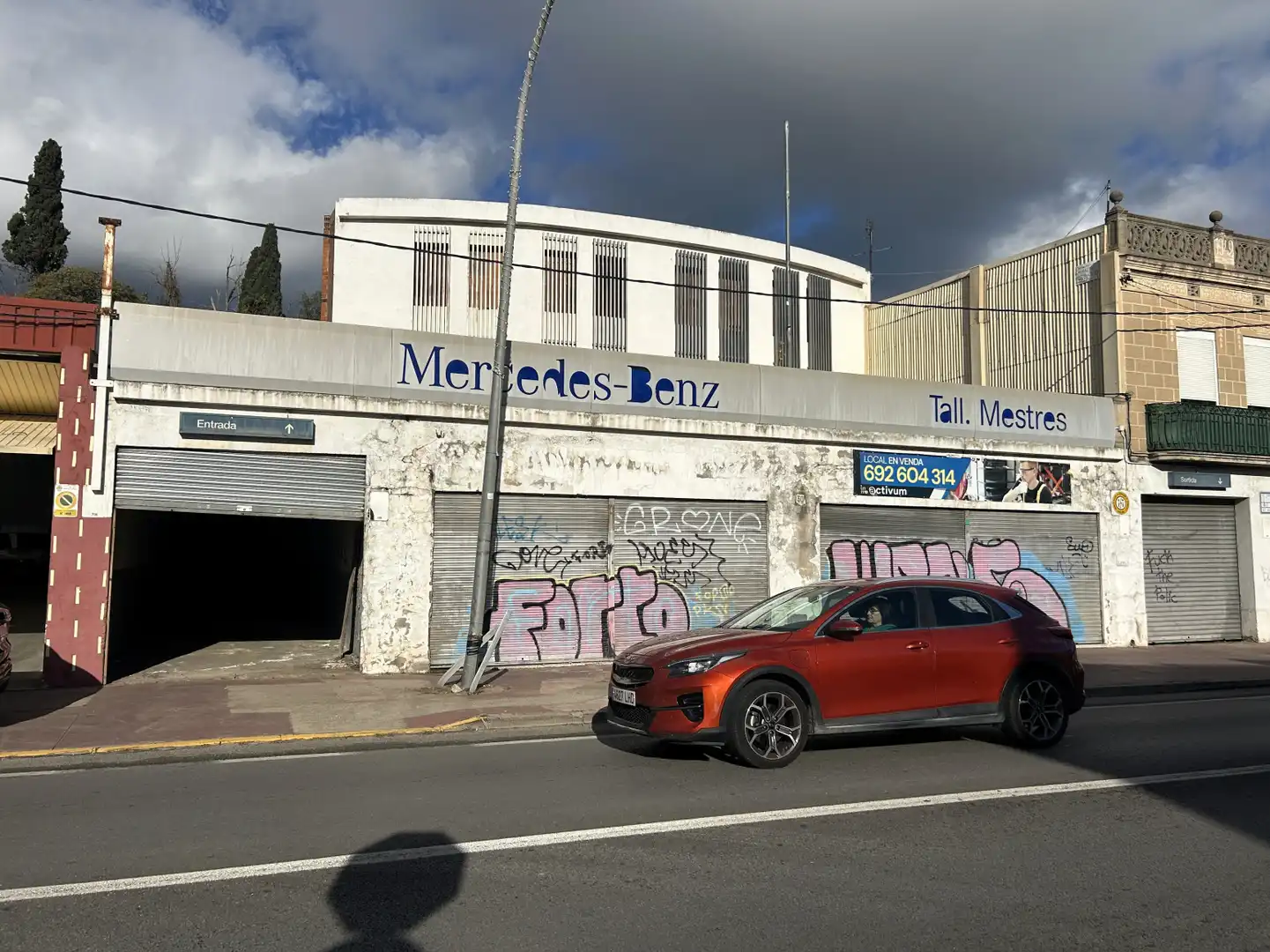 Local comercial de lloguer a Pineda de Mar - CL RIERA, imagen 2