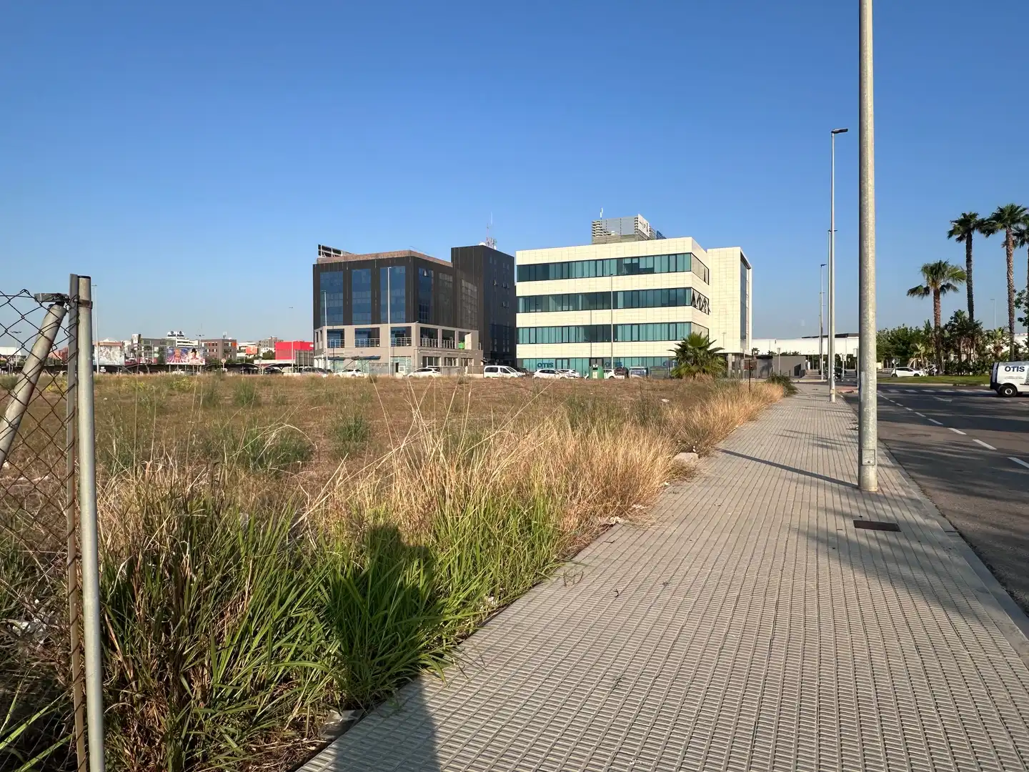 Industrial land for sale in Castellón de la Plana / Castelló de la Plana