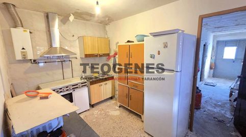 Foto 2 de Casa o xalet en venda a Calle Pozas, Zarza de Tajo, Cuenca