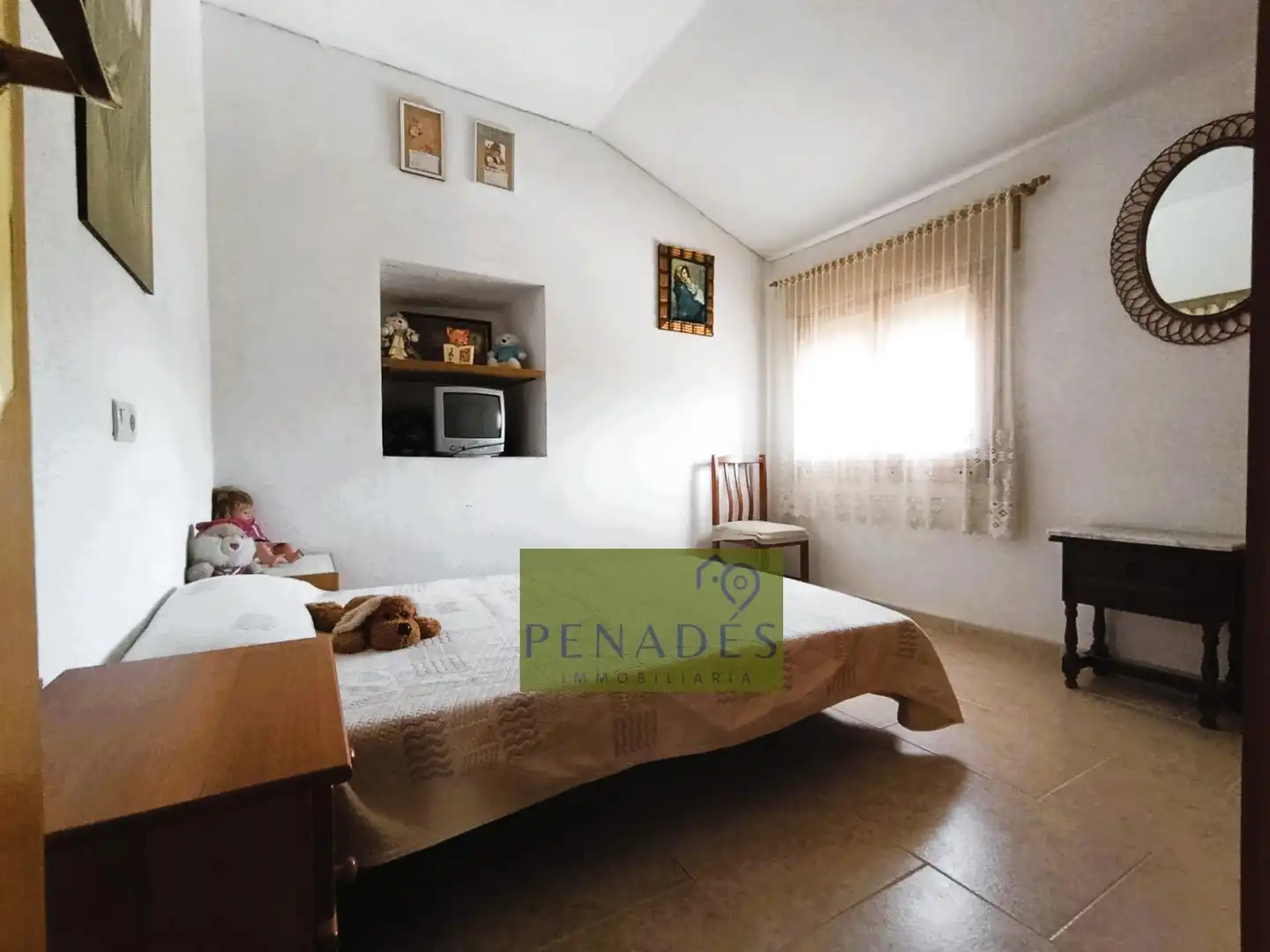 Villa avec piscine à vendre à Sant Josep - Zona Hospital, imagen 34