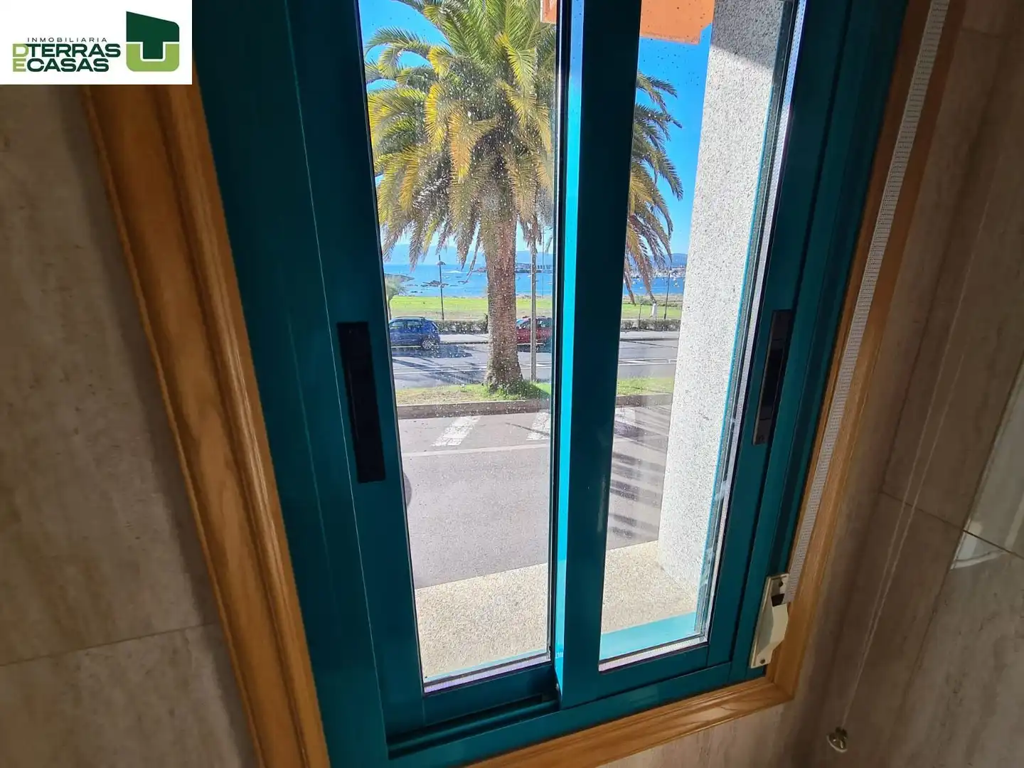 Wohnung zur Miete in ORENSE, 4, Sanxenxo pueblo