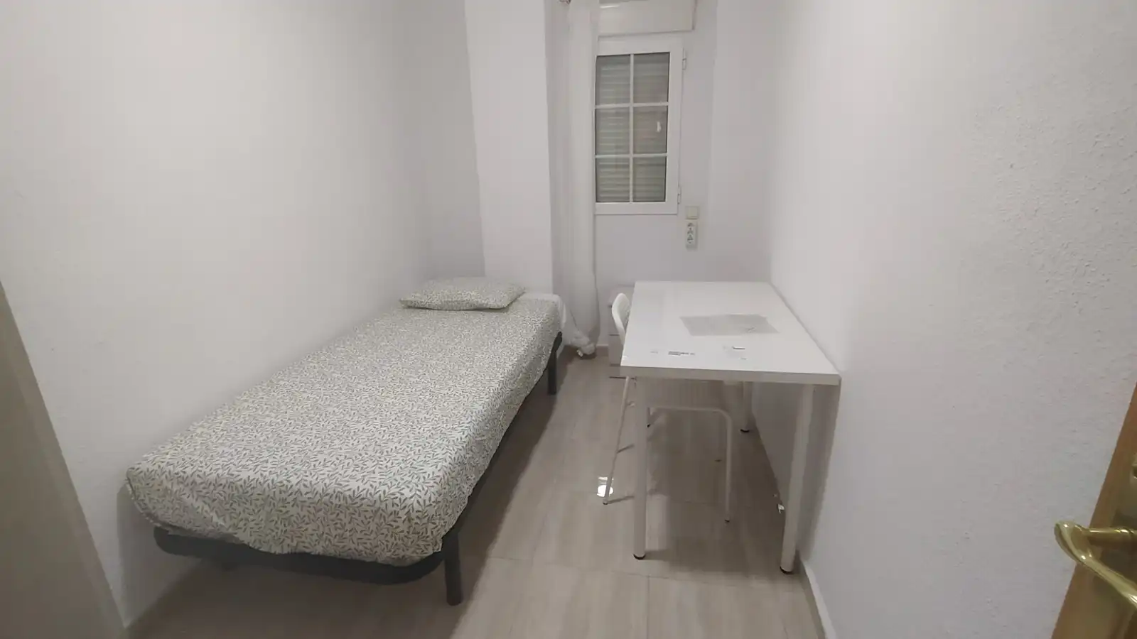 Pis amb terrassa de lloguer a Carrer de l'Arquebisbe Fabián y Fuero 21, imagen 14