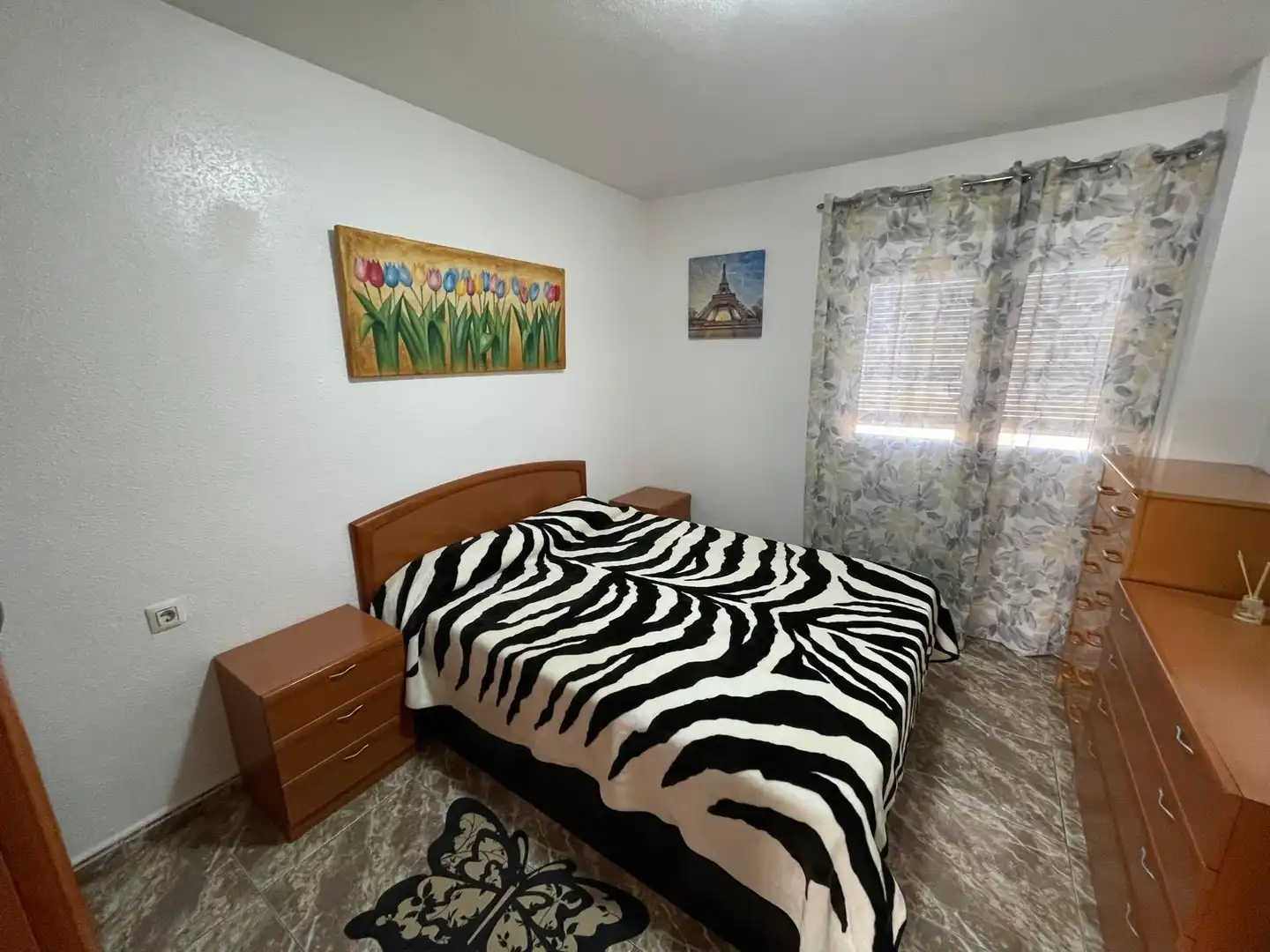 Appartement avec terrasse à vendre à Carretera LORCA, imagen 23