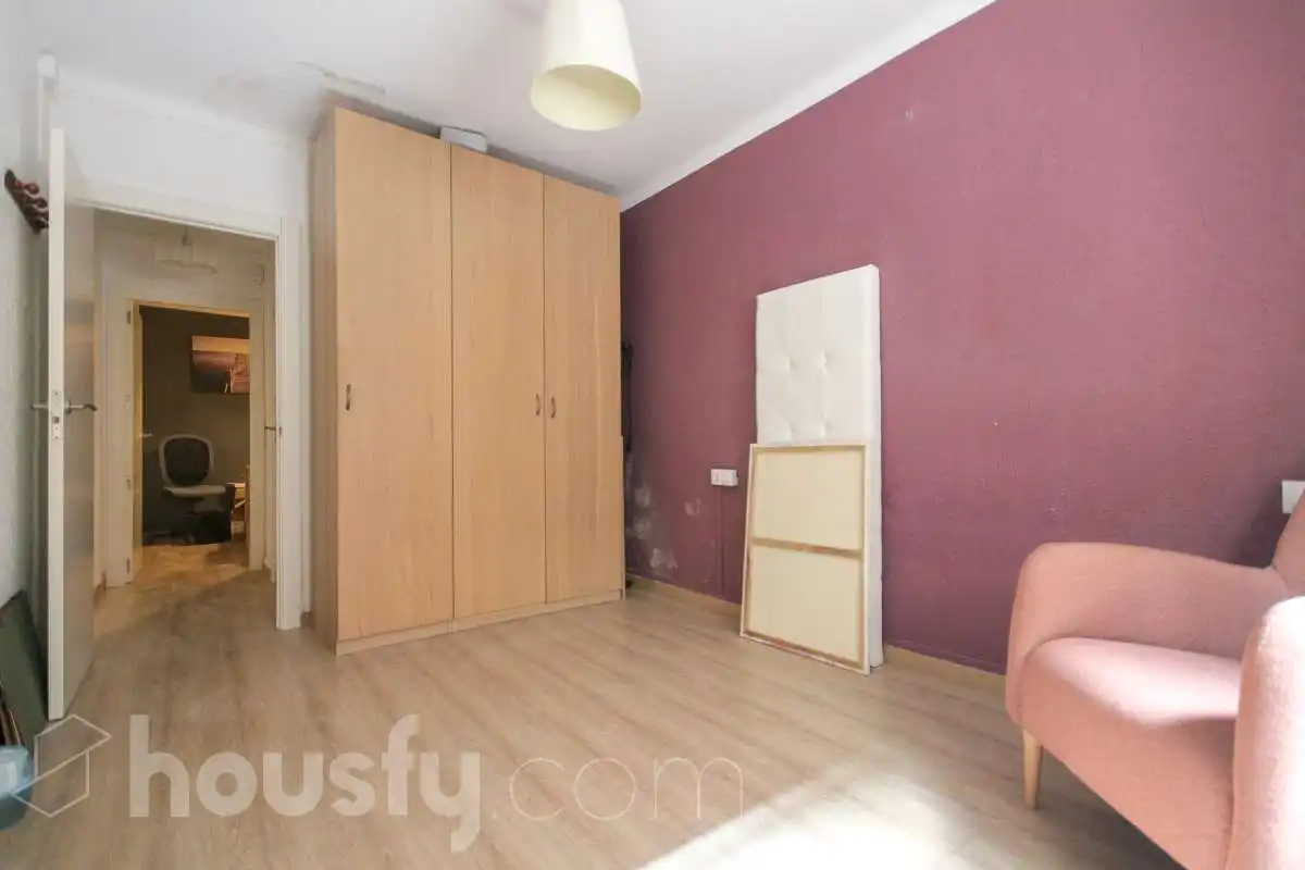 Erdgeschosswohnung zum Verkauf in Calle Roquetes ., imagen 6