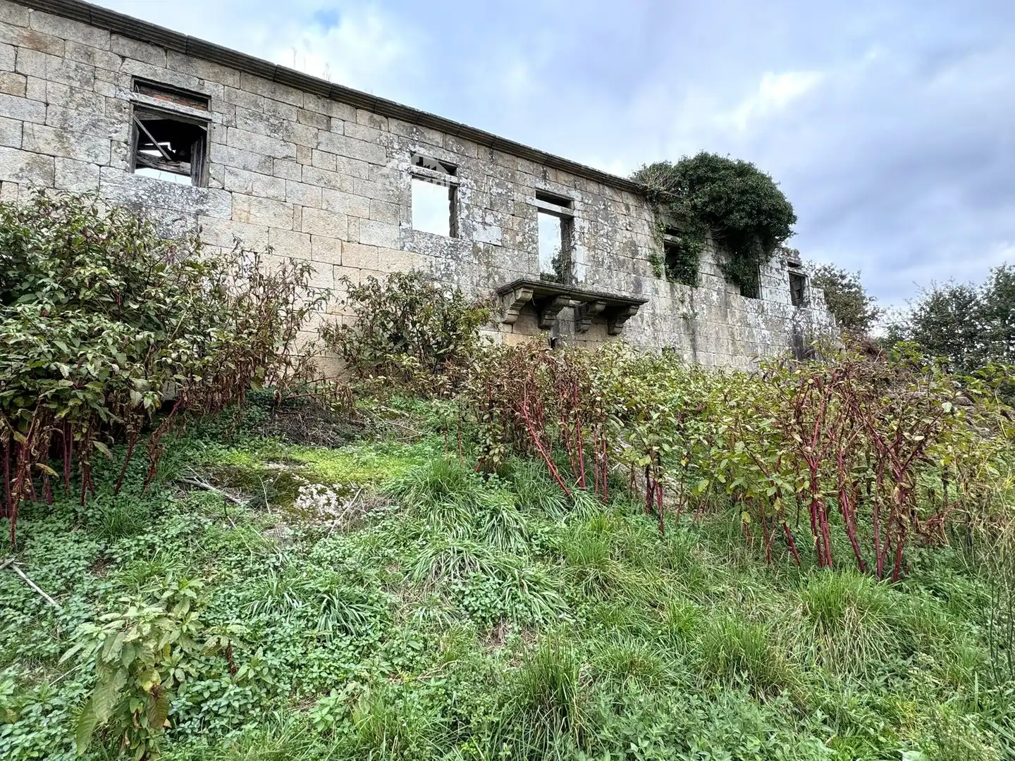 House for sale in Barro - San Ciprian das Neves, imagen 11