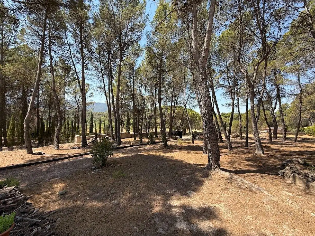 Casa o chalet en venta en Alcoy / Alcoi