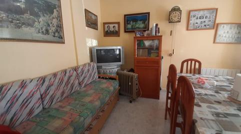 Foto 5 de Planta baixa en venda a Arcones, Segovia