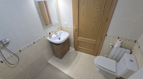 Foto 5 de Piso de alquiler en Transhumancia, Nuevo Cáceres, Cáceres Capital