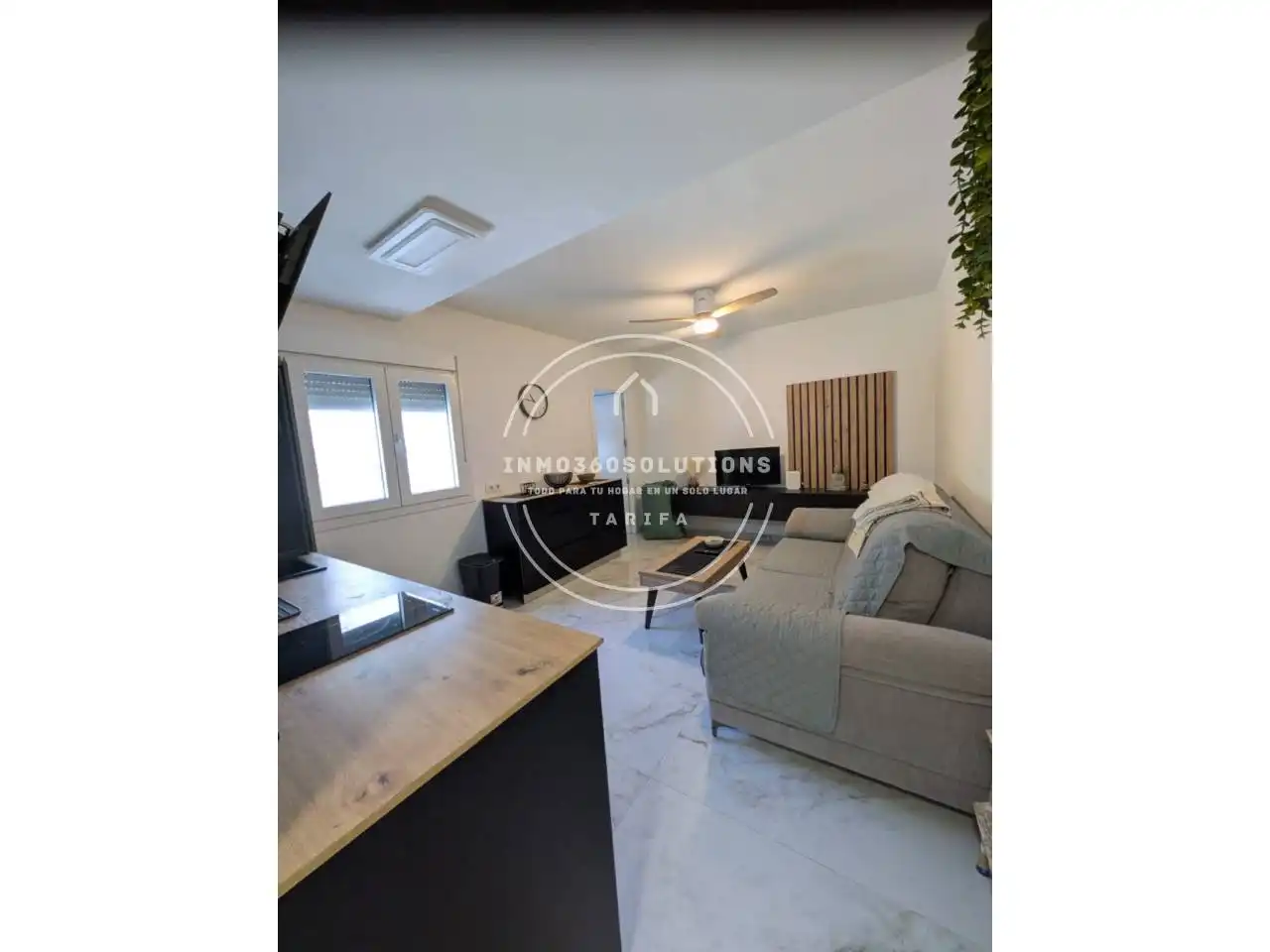 Apartament de lloguer a Calle Parras, imagen 2