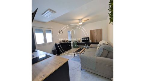 Foto 2 de Apartamento de alquiler en Calle Parras, Tarifa ciudad, Tarifa
