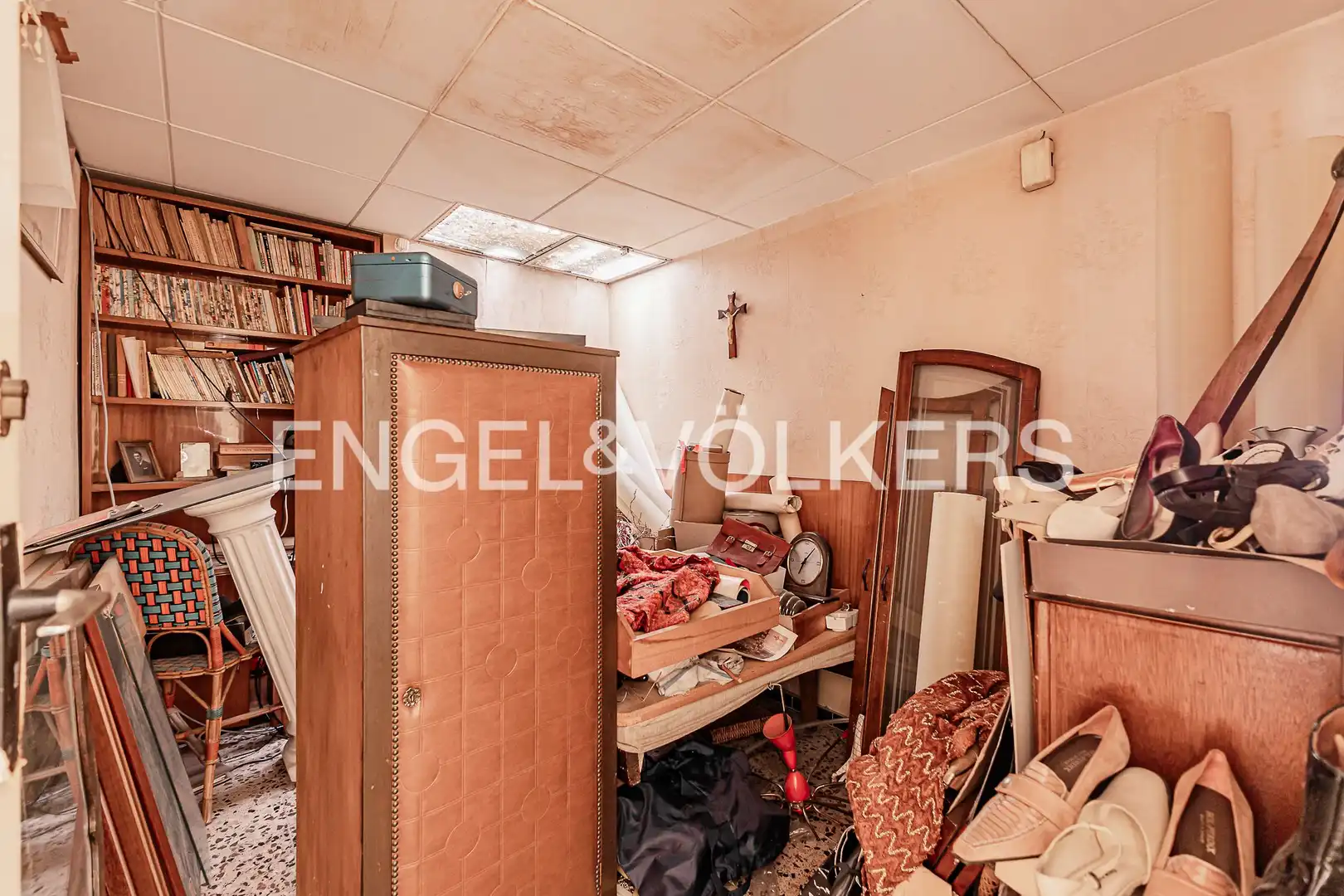 Terraced house with terrace for sale in Centre - Sant Oleguer, imagen 33