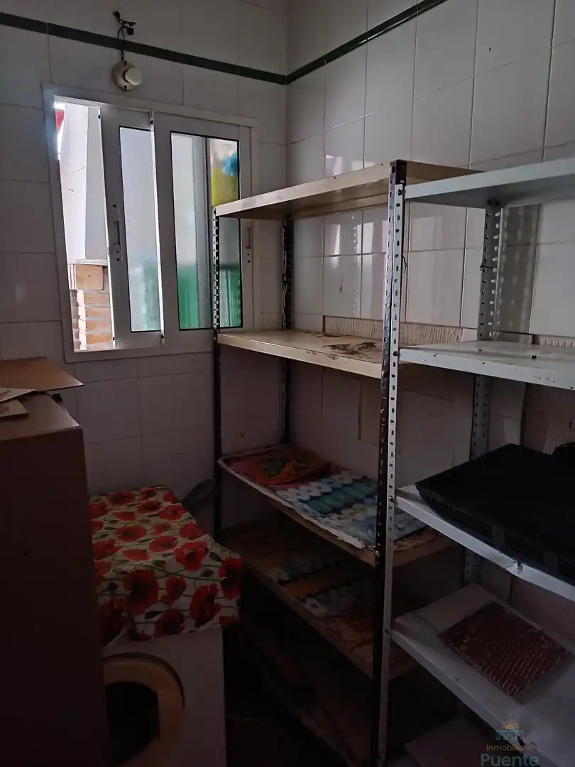 Piso en venta en Alhama de Murcia ciudad