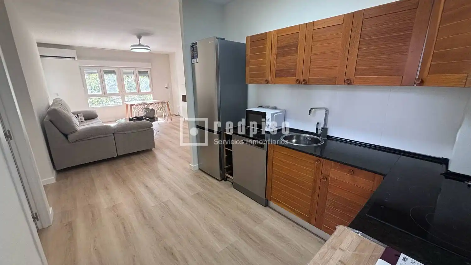 Flat for rent in Fama, San Juan
