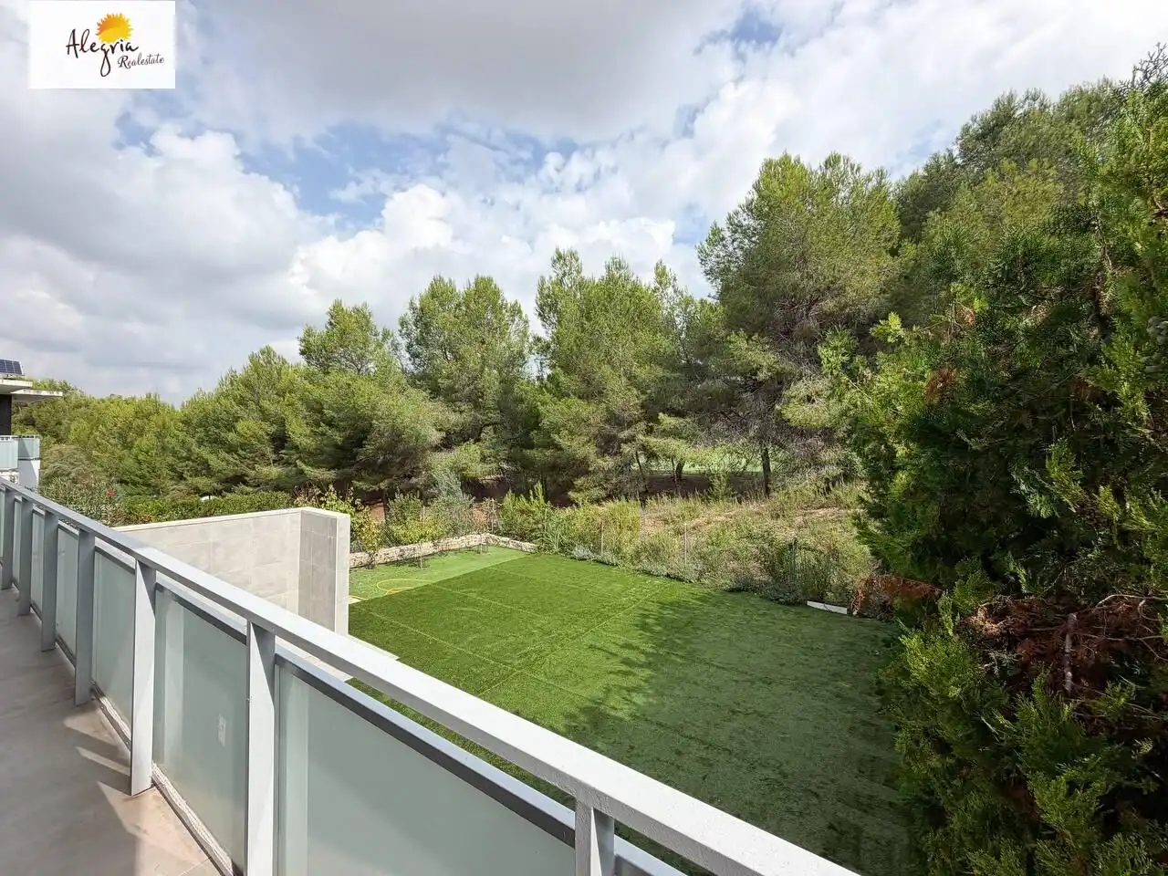 Detached house with terrace for sale in Urbanització Bosque, imagen 19