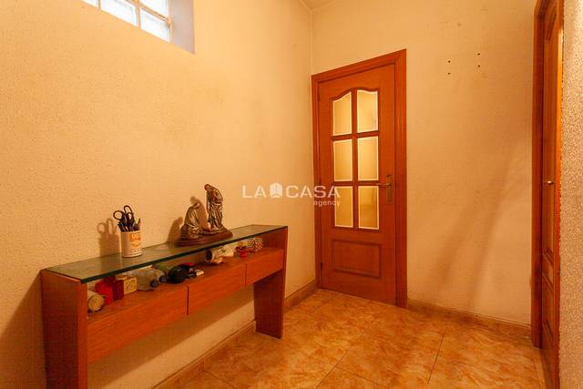 Piso en Venta en El Baix Guinardó
