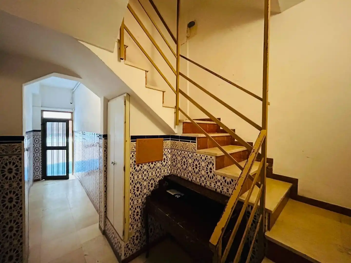 Duplex for sale in Casco Antiguo - Puerto, imagen 5