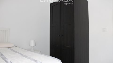 Foto 5 de Piso en venta en La Calzada - La Florida, Sevilla Capital