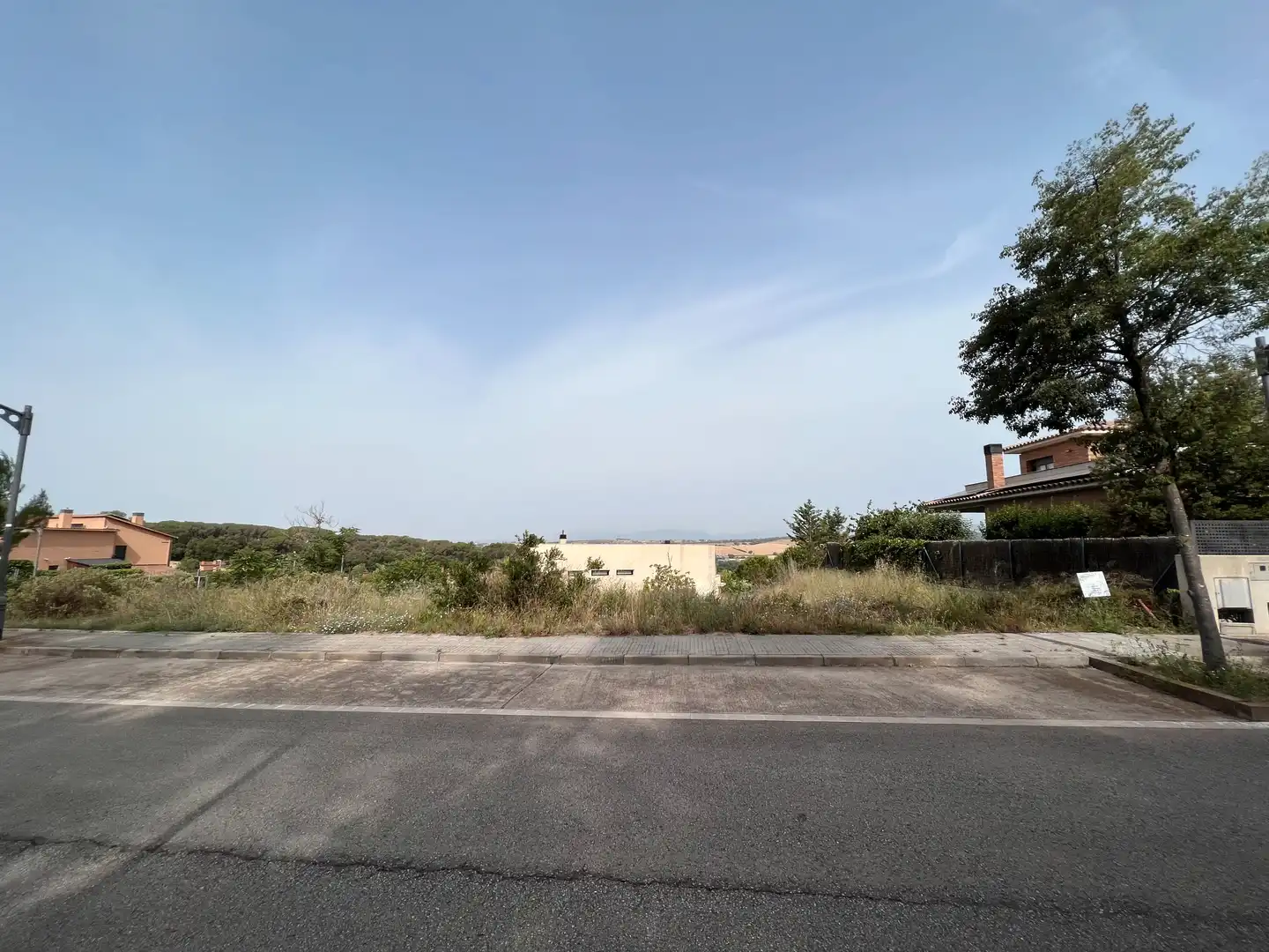 Terreny residencial en venda a Passeig de les Vinyes 12, imagen 9