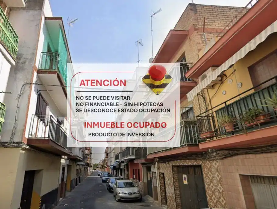 Piso en venta en Cerro - Amate