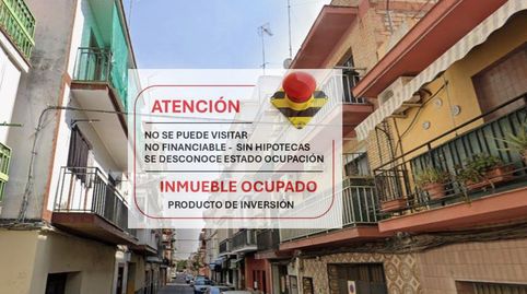 Piso en venta en Sevilla, 3 dormitorios.