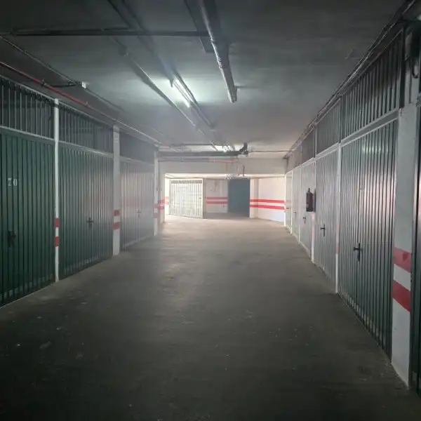 Parking de Garaje en venta en Motril
