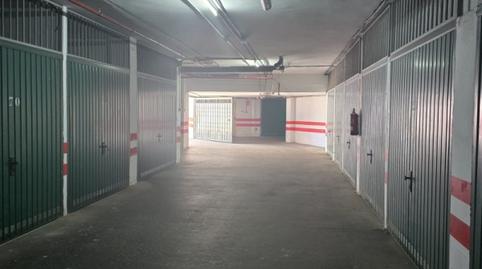 Foto 2 de Garaje en venta en N/a, 27, Calahonda - Carchuna, Motril