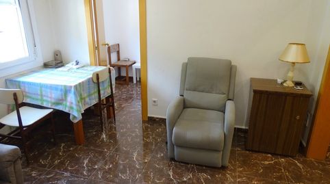 Foto 3 de Piso en venta en El Turó de la Peira, Barcelona Capital
