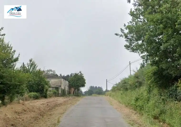 Detached homes for sale in A Pobra do Brollón , Lugo