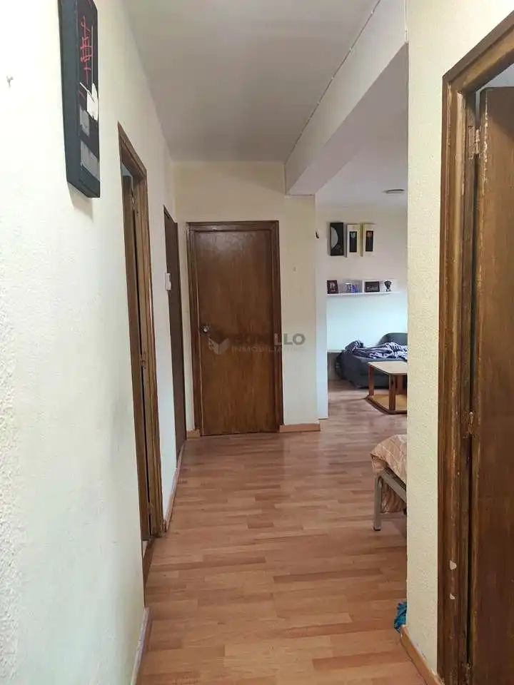 Apartament en venda en Teruel amb Calefacció i Moblat