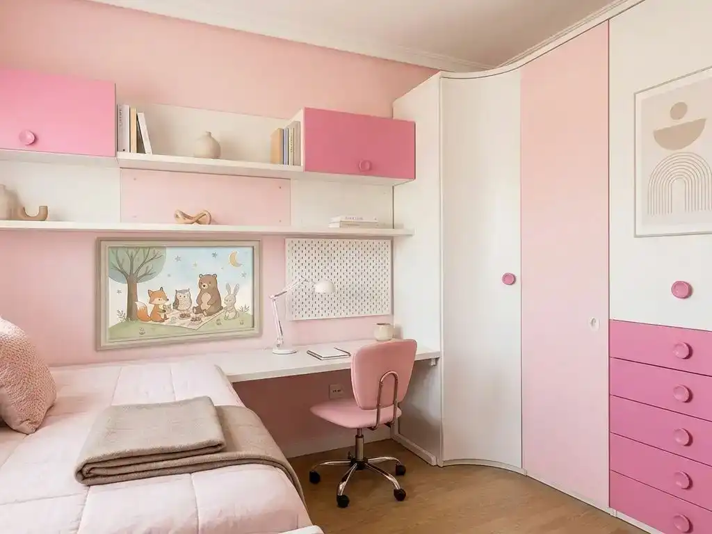 Dormitori de Pis en venda en Puertollano amb Aire condicionat, Traster i Moblat