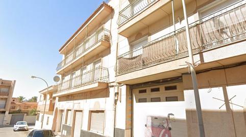 Foto 2 de Traster en venda a Hermanos Machado, Las Cabañuelas, Vícar