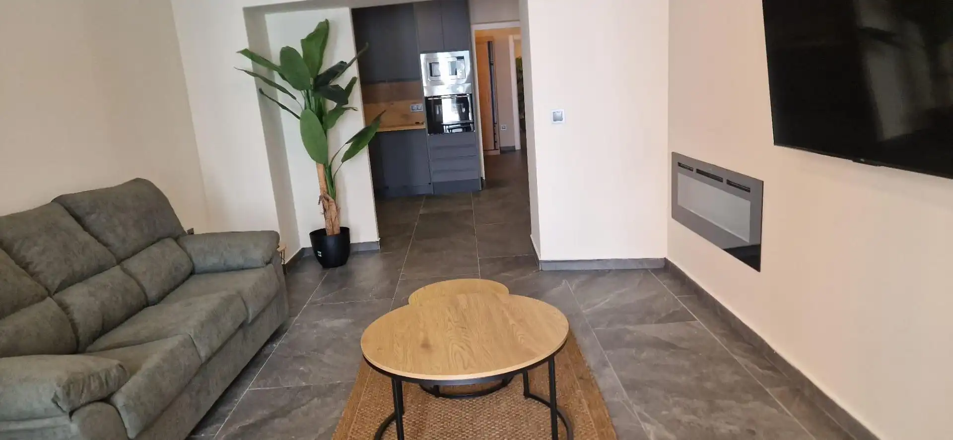 Apartament de lloguer a Casco Antiguo, imagen 17