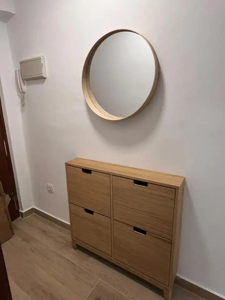 Flat for rent in Sevilla  with Air Conditioner, Terrace and Furnished