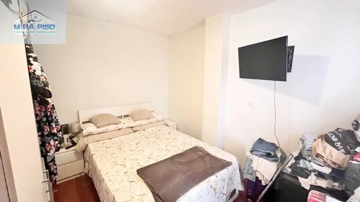 Habitación de Planta baja en venta en Escalante con Terraza